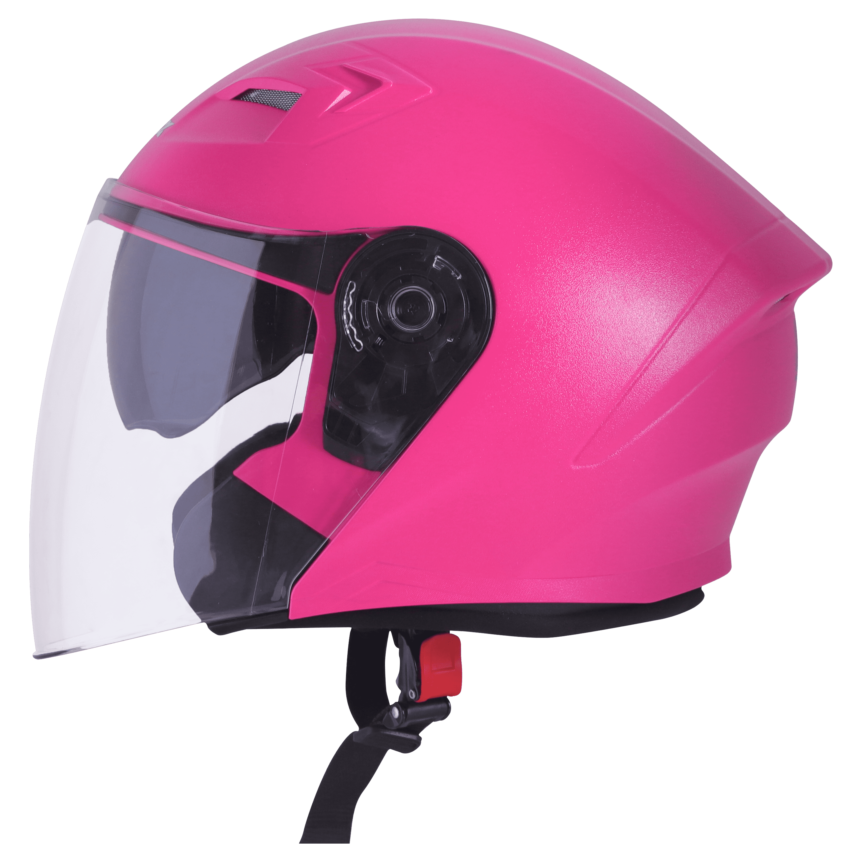 SBA-17 RDX ISS DASHING PINK 